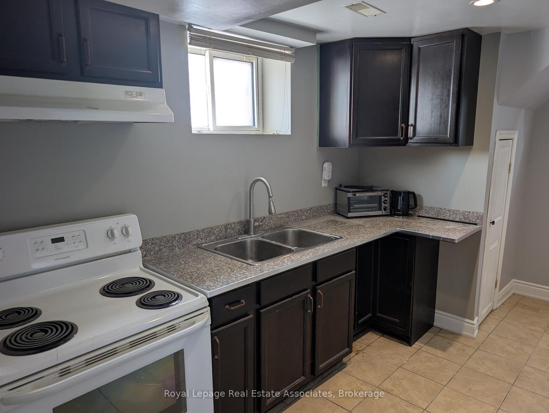 Photo 20 of Unit BSMT, 36 Spicebush Terrace, Brampton, Credit Valley — HOMEH