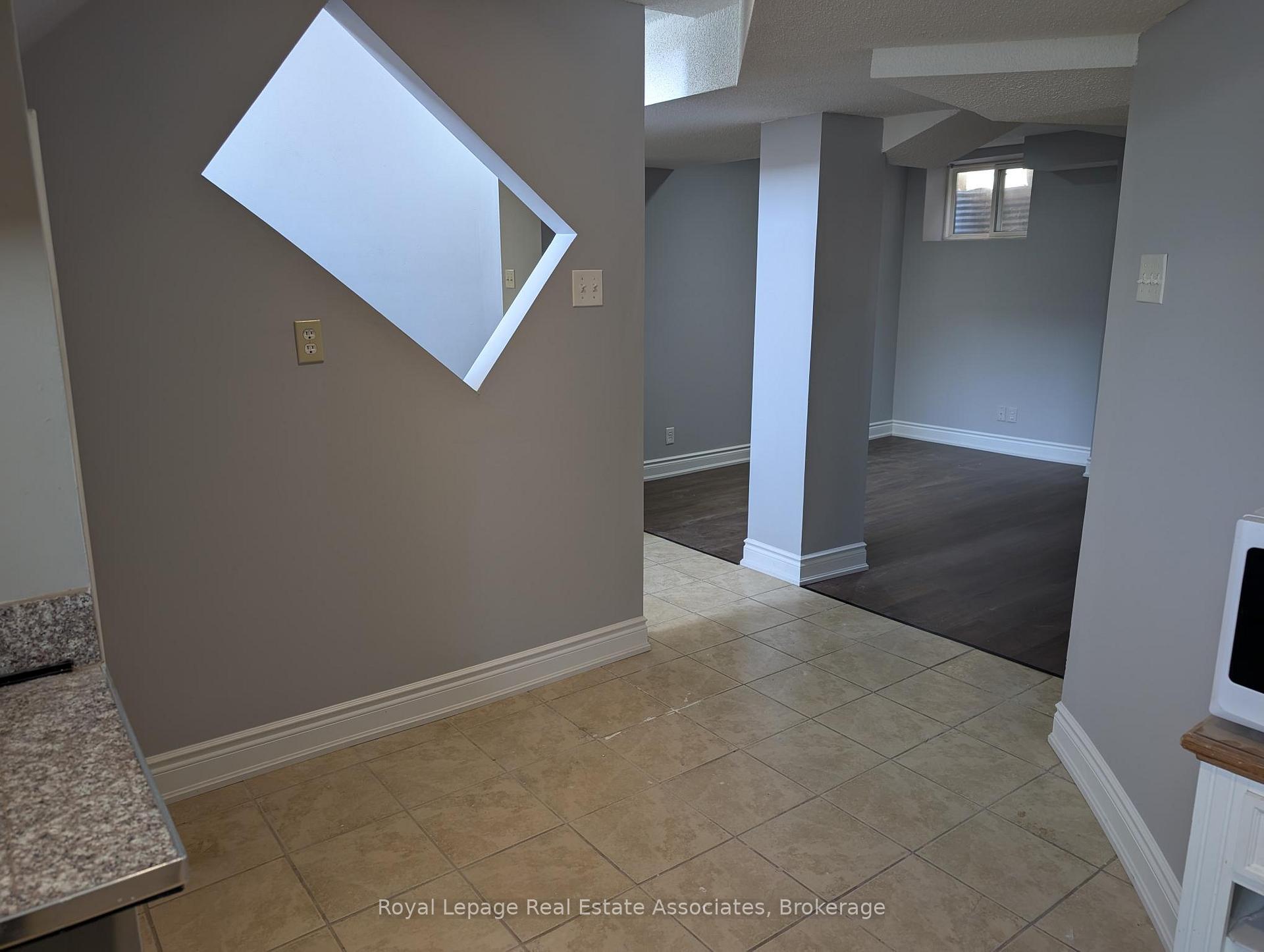 Photo 12 of Unit BSMT, 36 Spicebush Terrace, Brampton, Credit Valley — HOMEH
