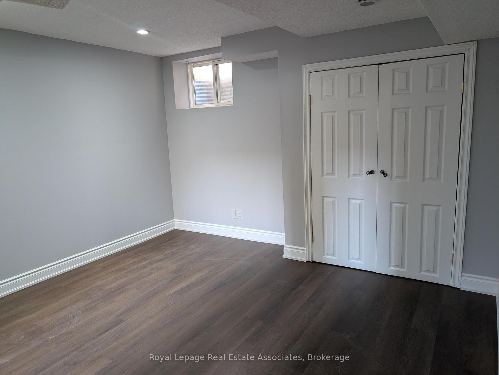 Photo 13 of Unit BSMT, 36 Spicebush Terrace, Brampton, Credit Valley — HOMEH