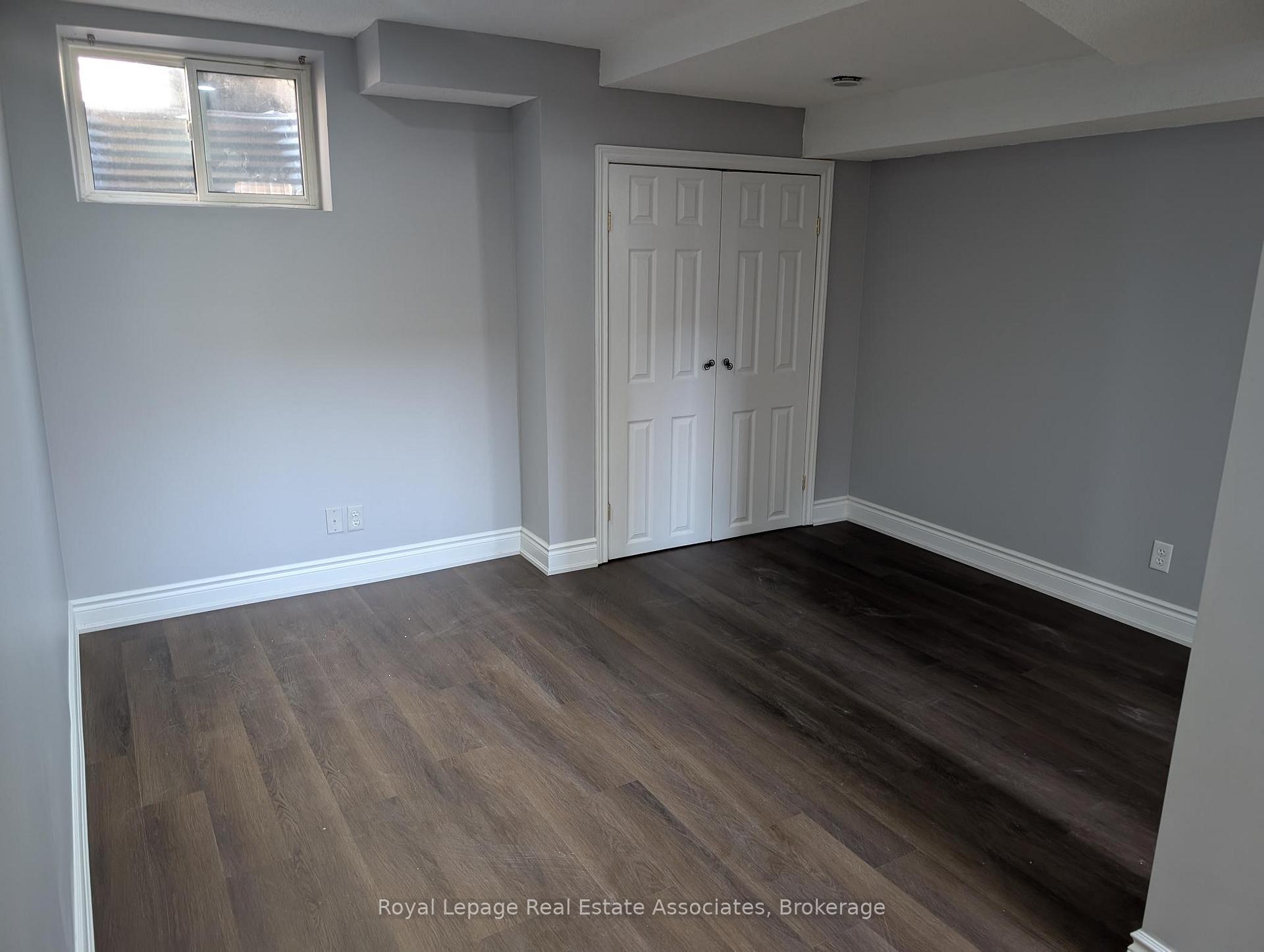 Photo 19 of Unit BSMT, 36 Spicebush Terrace, Brampton, Credit Valley — HOMEH