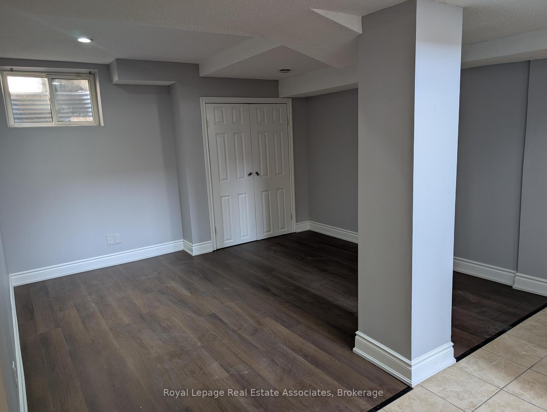 Photo 21 of Unit BSMT, 36 Spicebush Terrace, Brampton, Credit Valley — HOMEH