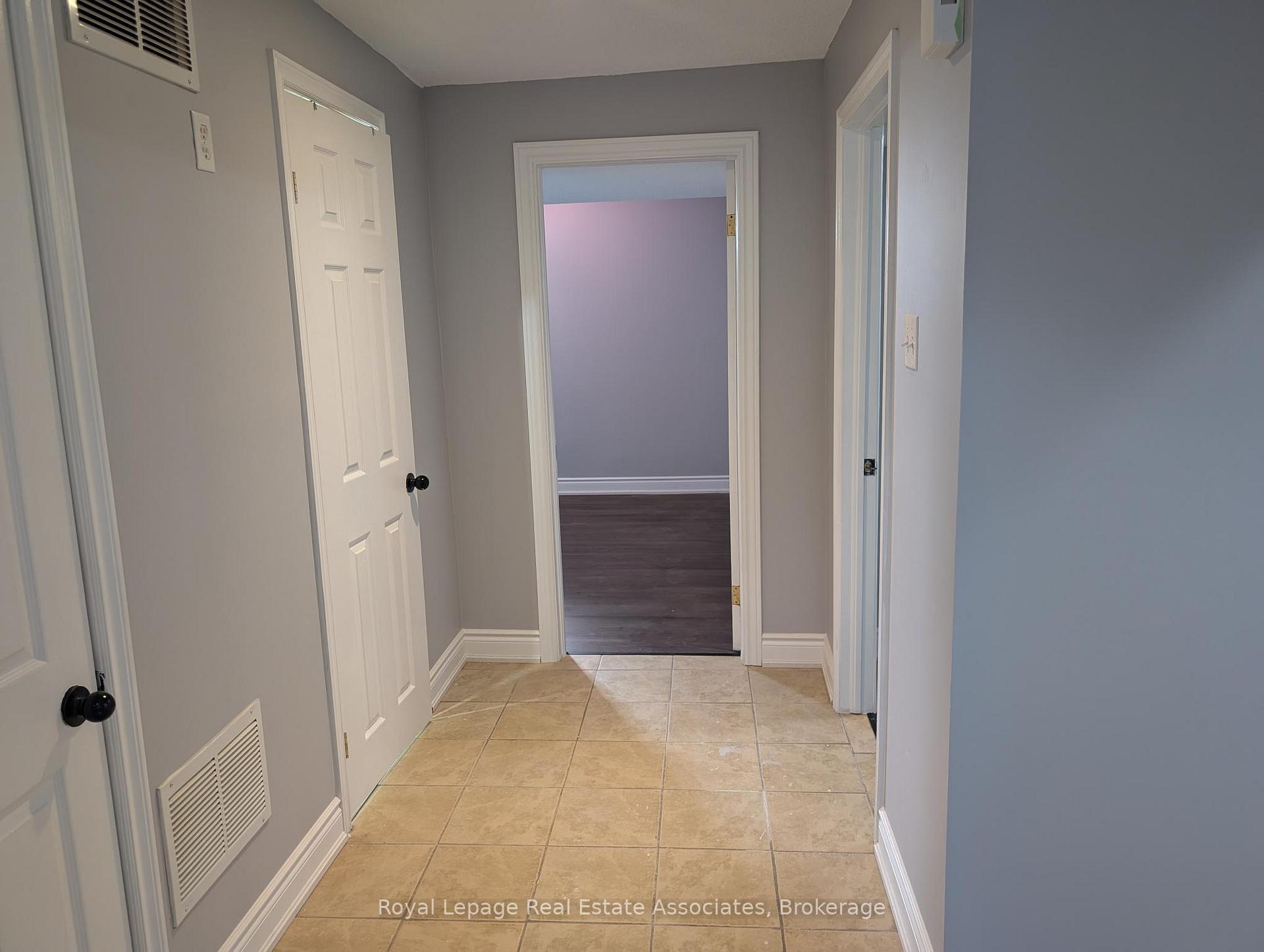 Photo 18 of Unit BSMT, 36 Spicebush Terrace, Brampton, Credit Valley — HOMEH