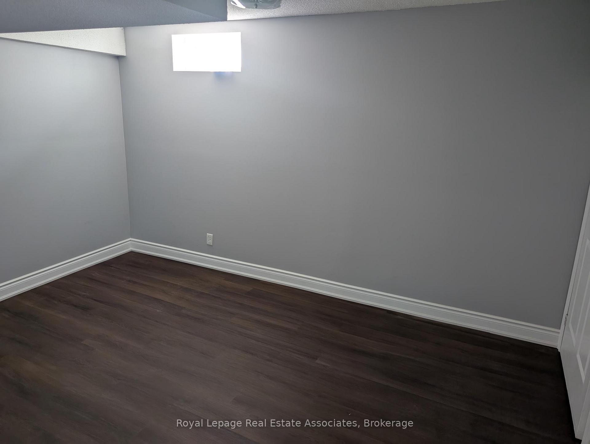 Photo 17 of Unit BSMT, 36 Spicebush Terrace, Brampton, Credit Valley — HOMEH