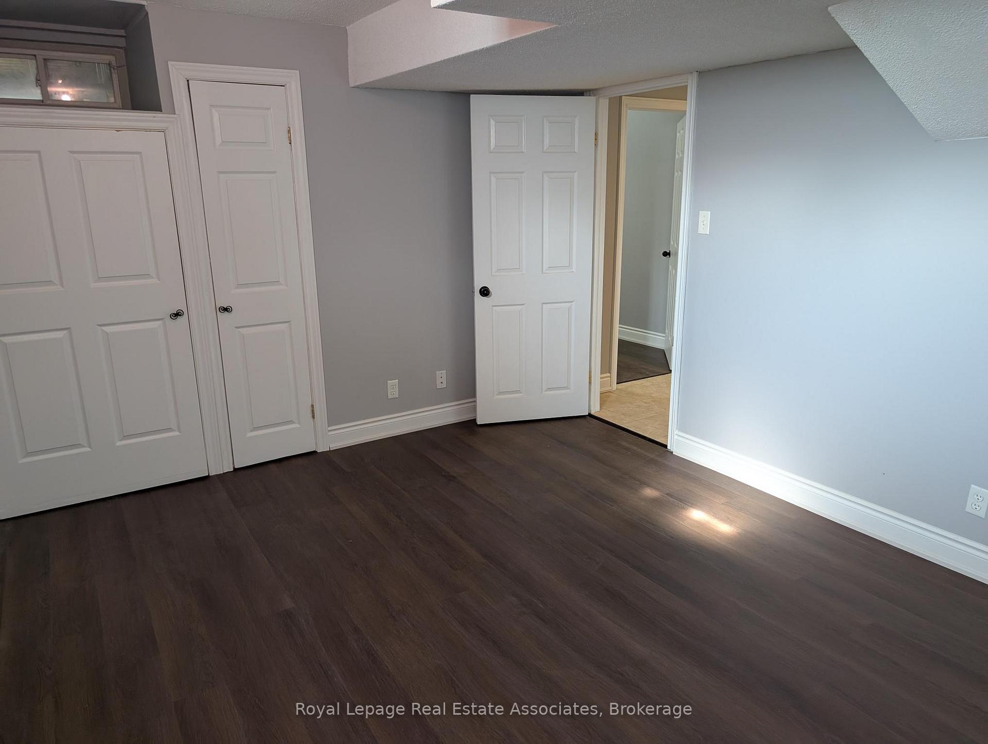 Photo 22 of Unit BSMT, 36 Spicebush Terrace, Brampton, Credit Valley — HOMEH