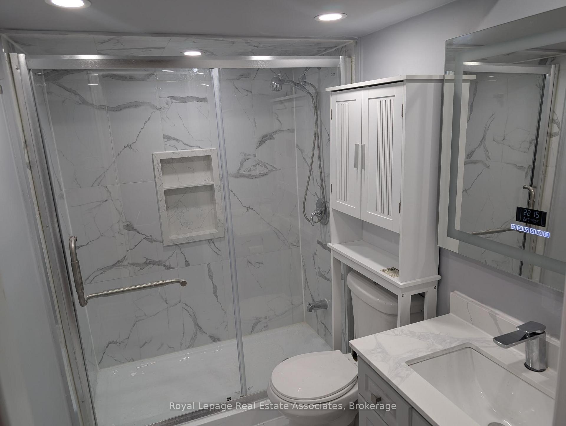 Photo 26 of Unit BSMT, 36 Spicebush Terrace, Brampton, Credit Valley — HOMEH