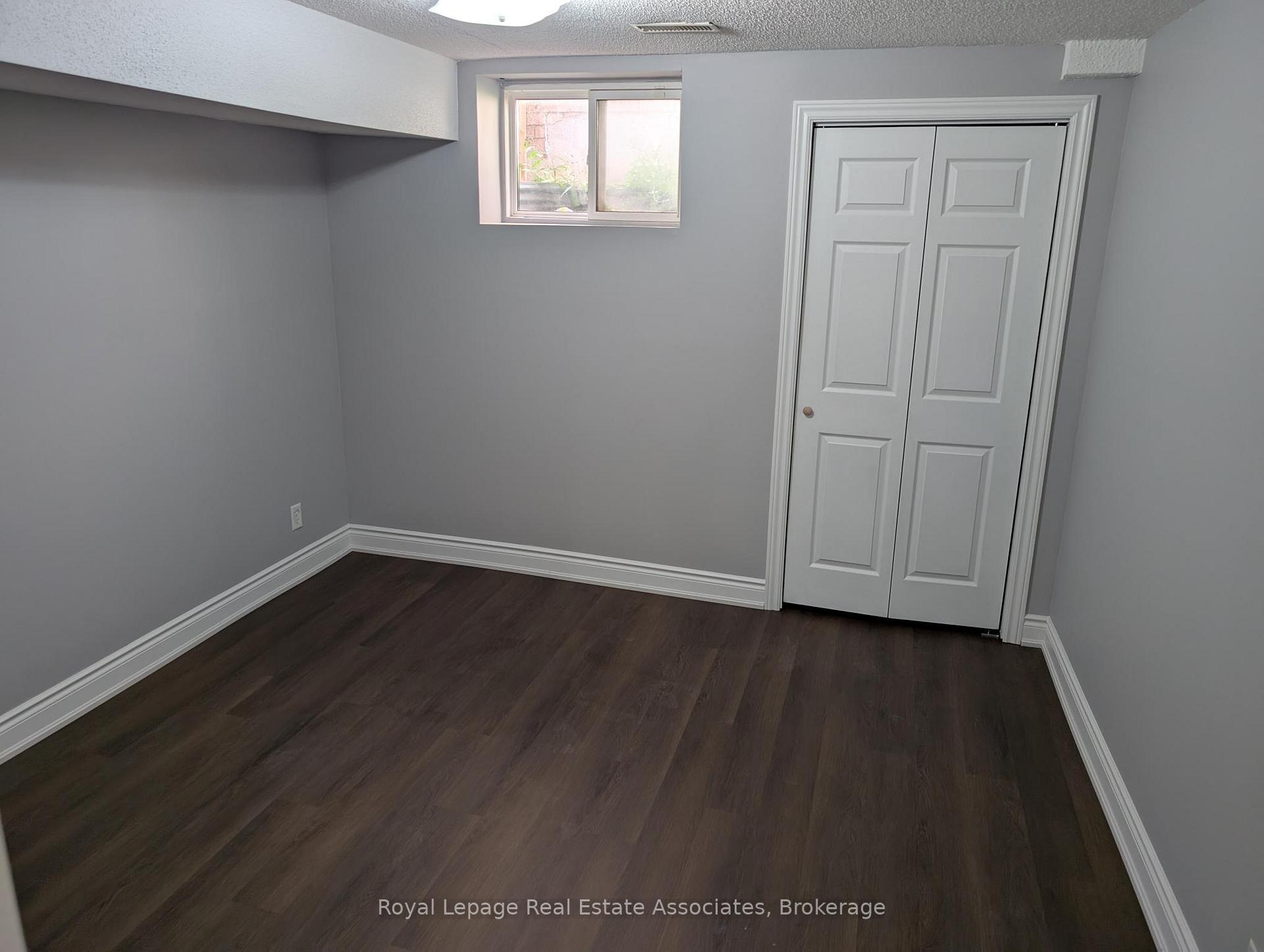 Photo 28 of Unit BSMT, 36 Spicebush Terrace, Brampton, Credit Valley — HOMEH