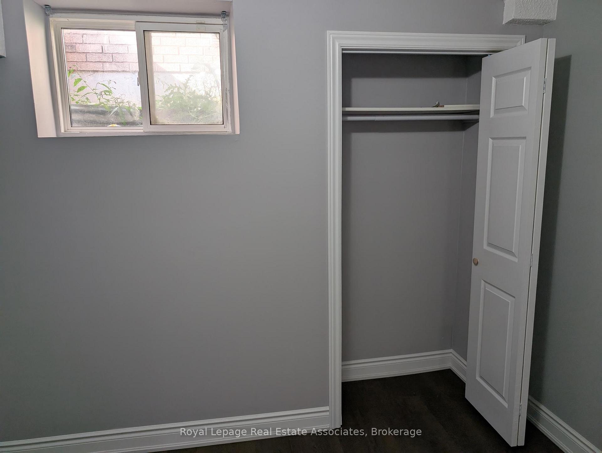 Photo 25 of Unit BSMT, 36 Spicebush Terrace, Brampton, Credit Valley — HOMEH