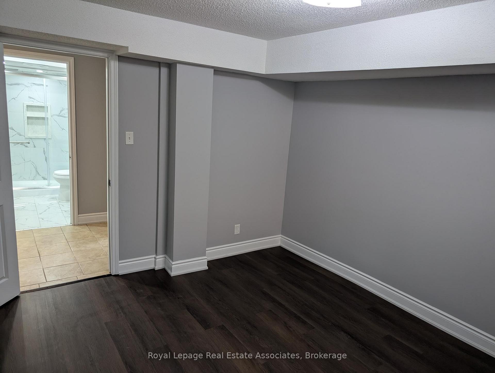 Photo 30 of Unit BSMT, 36 Spicebush Terrace, Brampton, Credit Valley — HOMEH