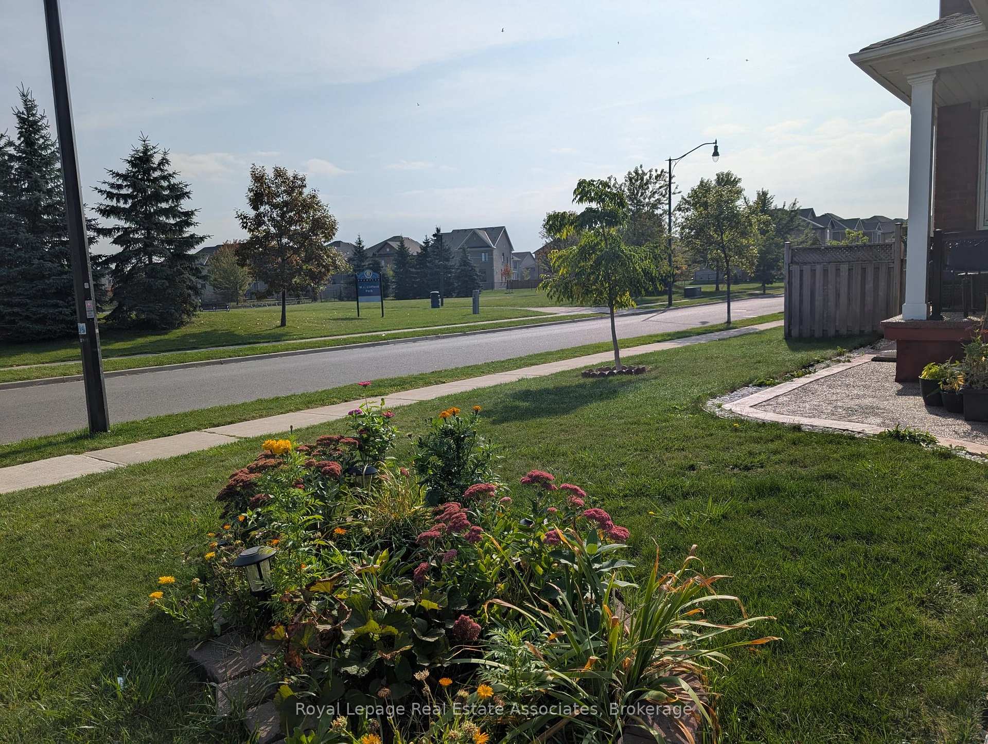 Photo 34 of Unit BSMT, 36 Spicebush Terrace, Brampton, Credit Valley — HOMEH