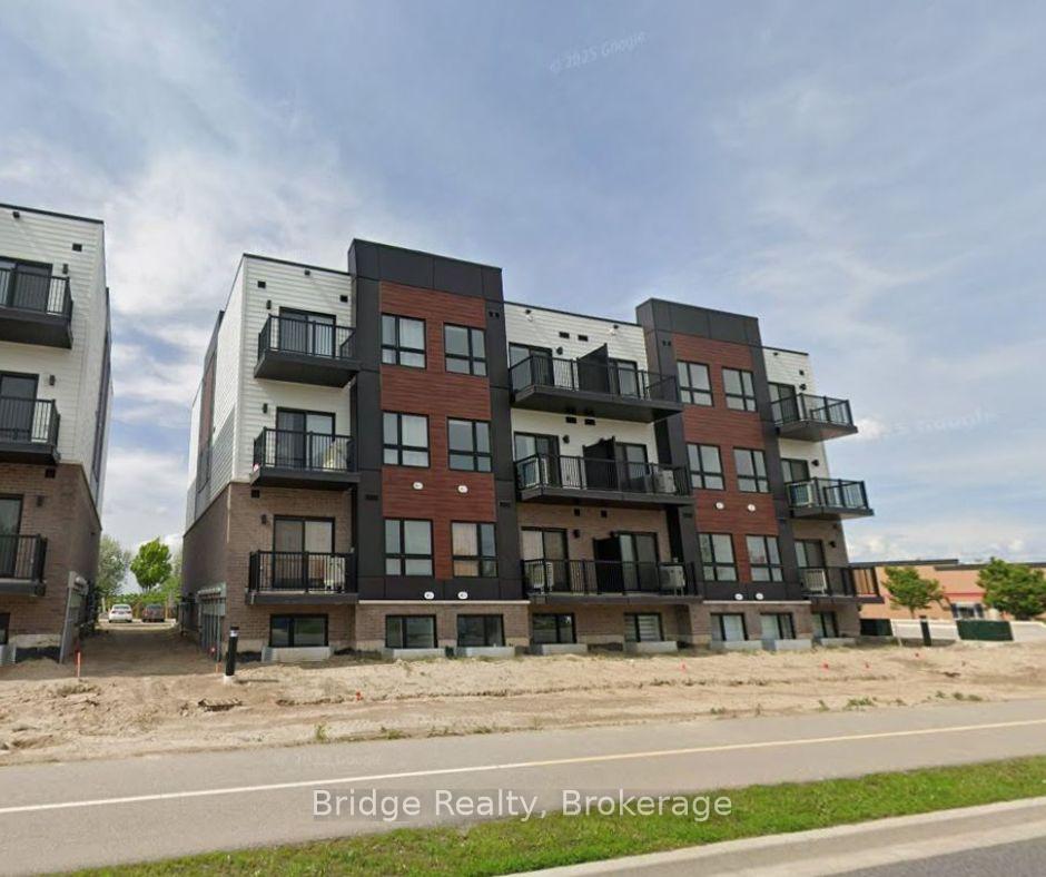 Photo 2 of Unit K14, 40 Palace Street, Kitchener — HOMEH