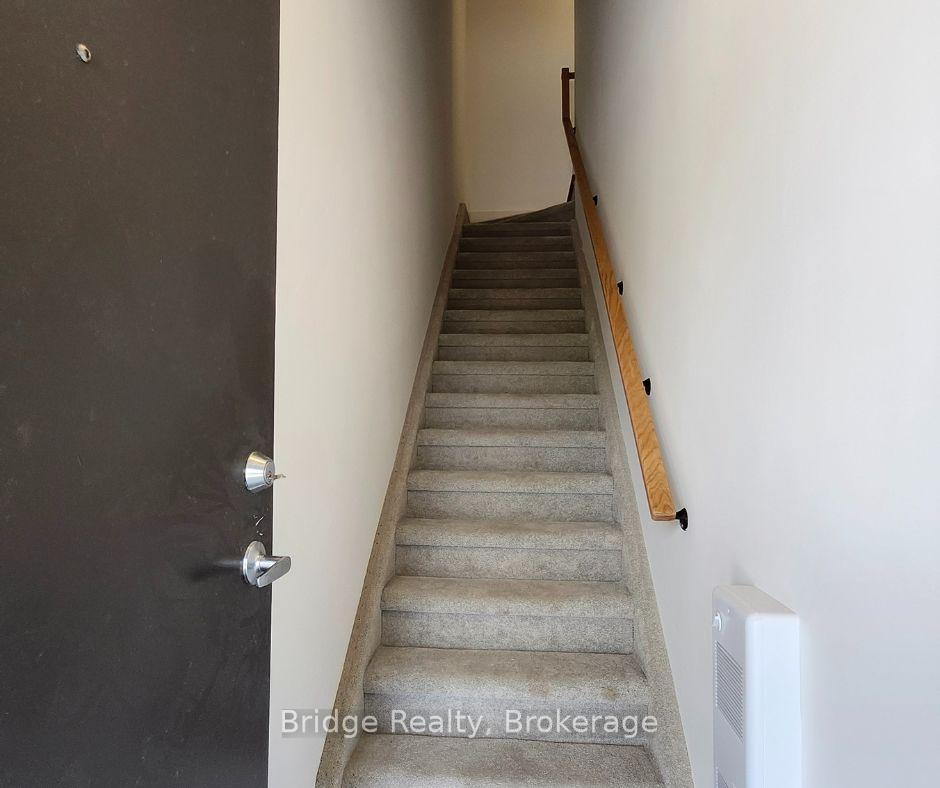 Photo 3 of Unit K14, 40 Palace Street, Kitchener — HOMEH