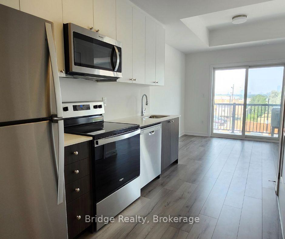 Photo 4 of Unit K14, 40 Palace Street, Kitchener — HOMEH