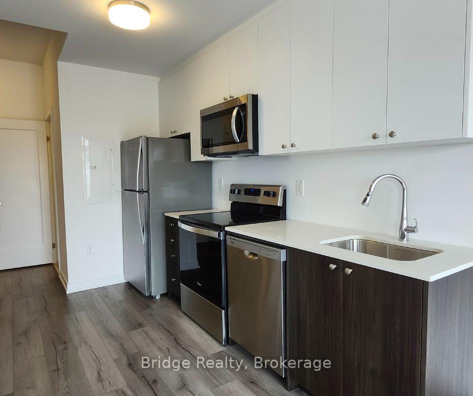 Photo 5 of Unit K14, 40 Palace Street, Kitchener — HOMEH