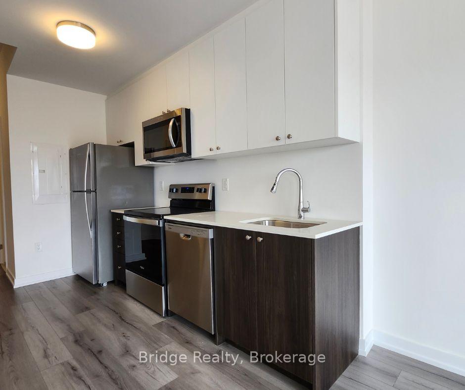 Photo 6 of Unit K14, 40 Palace Street, Kitchener — HOMEH