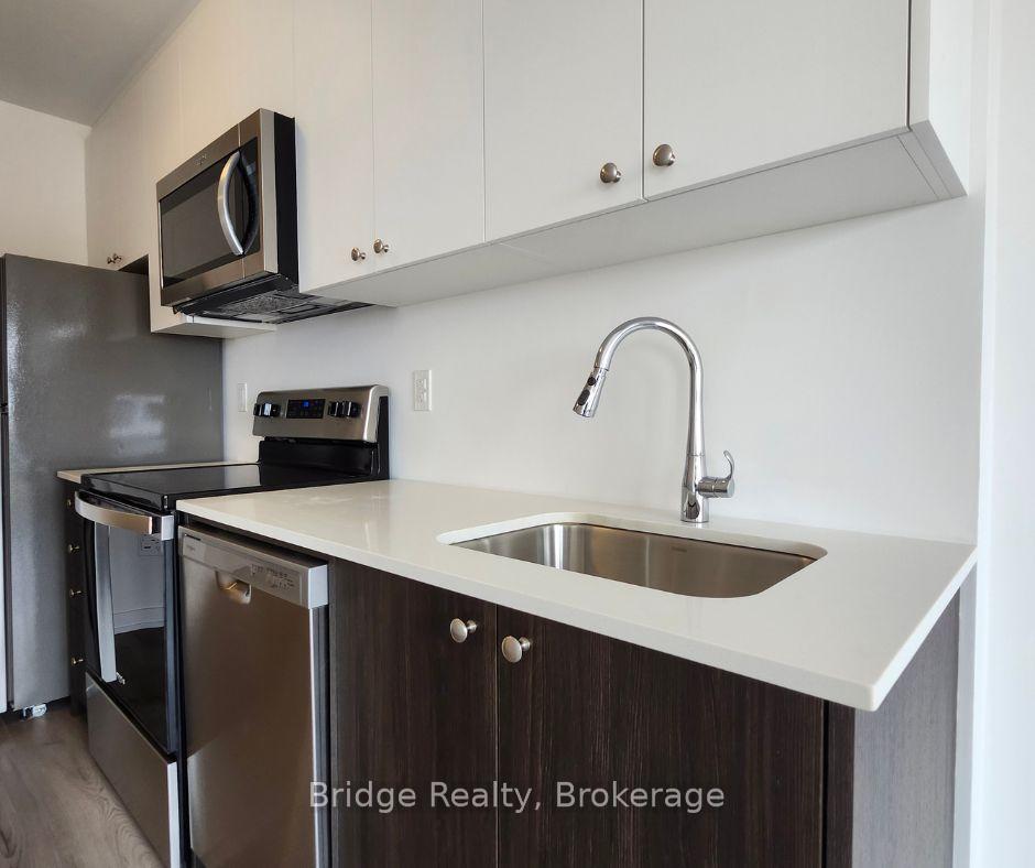 Photo 7 of Unit K14, 40 Palace Street, Kitchener — HOMEH