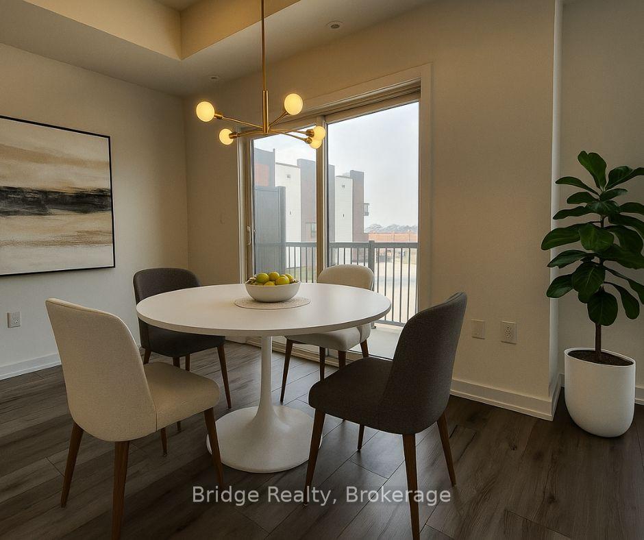 Photo 9 of Unit K14, 40 Palace Street, Kitchener — HOMEH
