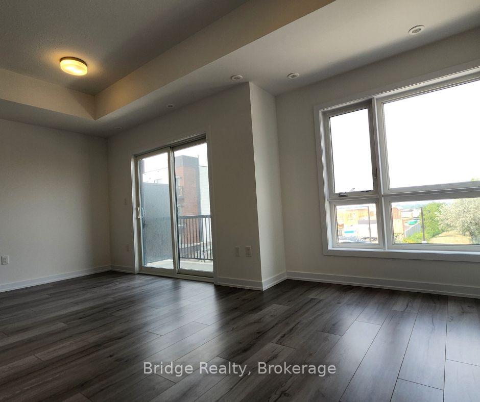 Photo 11 of Unit K14, 40 Palace Street, Kitchener — HOMEH