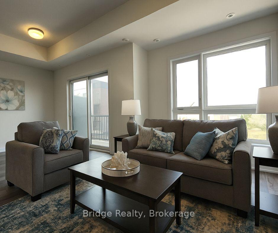 Photo 12 of Unit K14, 40 Palace Street, Kitchener — HOMEH