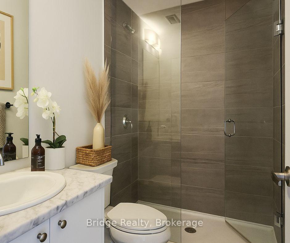 Photo 17 of Unit K14, 40 Palace Street, Kitchener — HOMEH