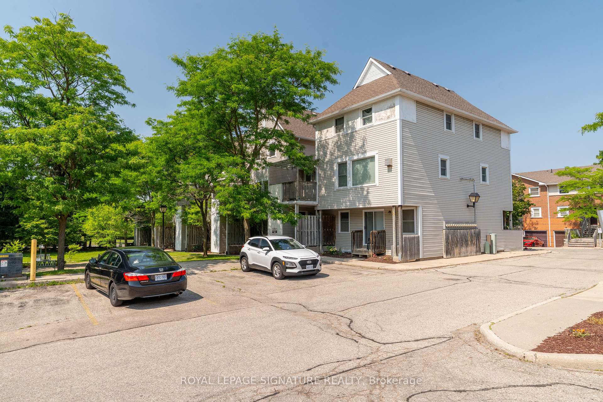 Photo 1 of Unit 55, 461 Beechwood Place, Waterloo, Westvale — HOMEH