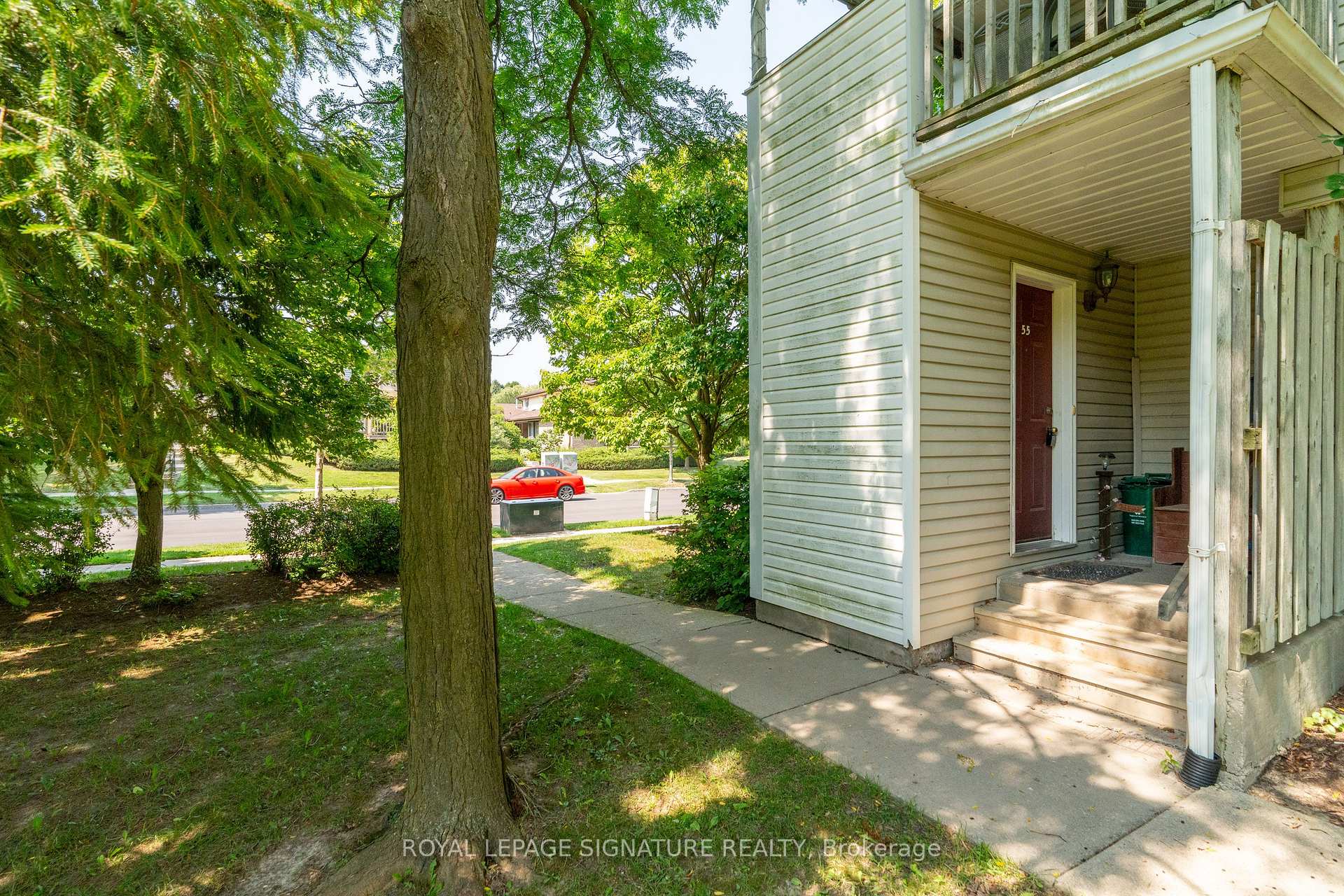 Photo 2 of Unit 55, 461 Beechwood Place, Waterloo, Westvale — HOMEH