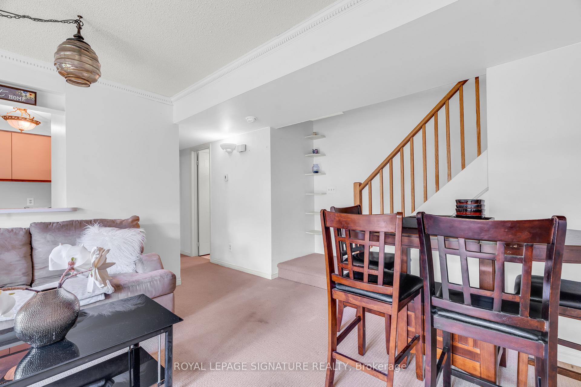 Photo 5 of Unit 55, 461 Beechwood Place, Waterloo, Westvale — HOMEH