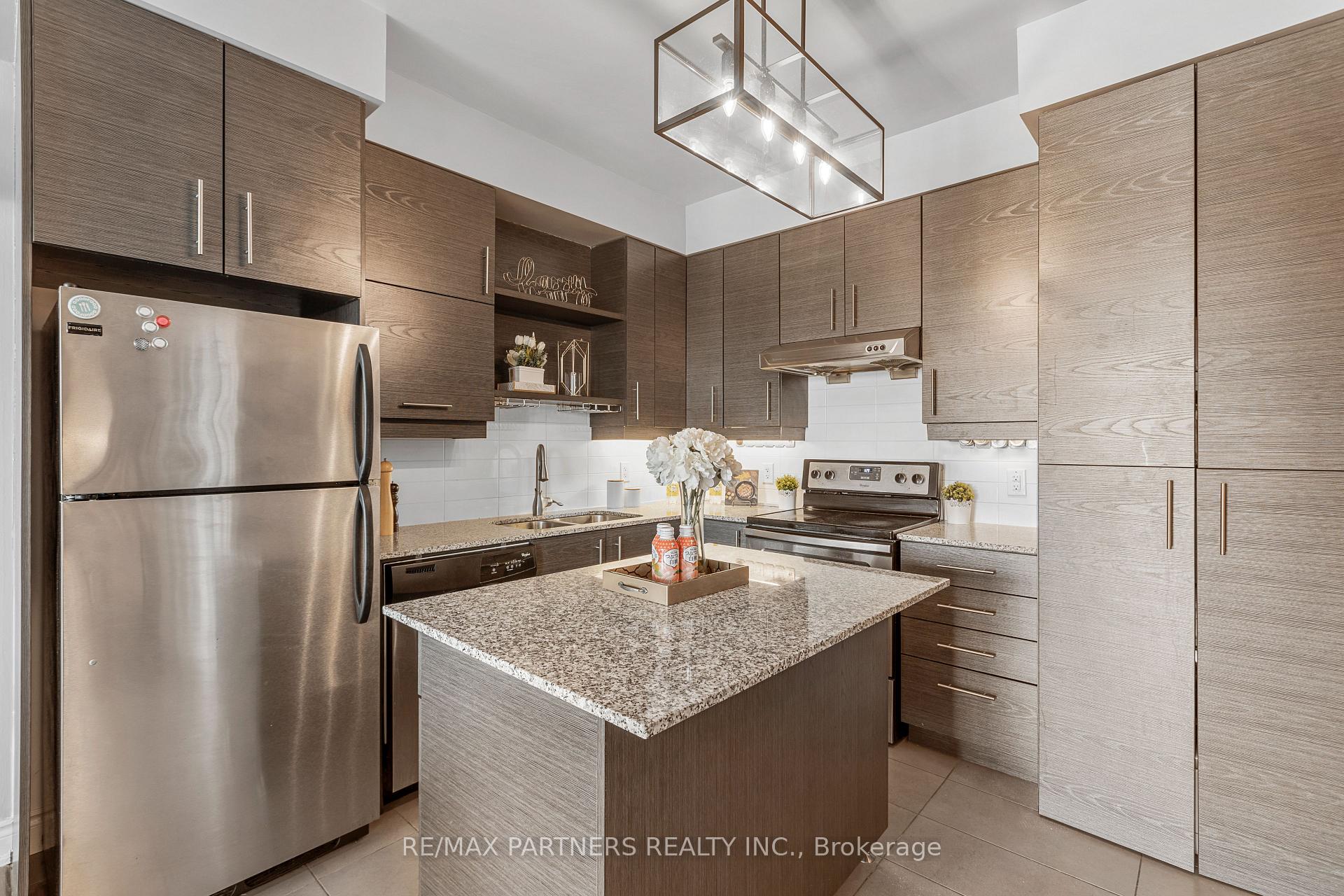 Photo 2 of Unit 611, 277 South Park Road, Markham, Commerce Valley — HOMEH