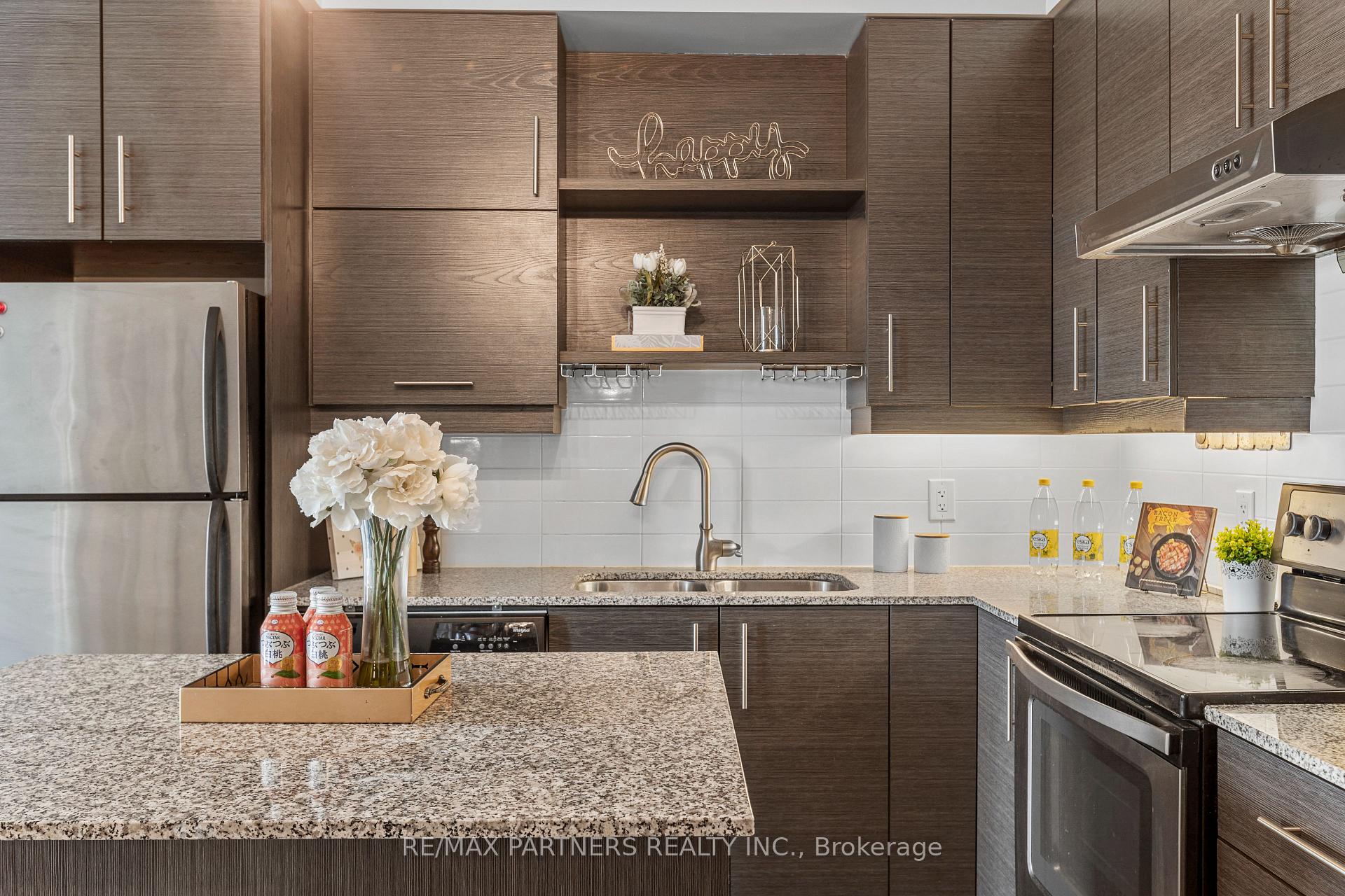 Photo 3 of Unit 611, 277 South Park Road, Markham, Commerce Valley — HOMEH