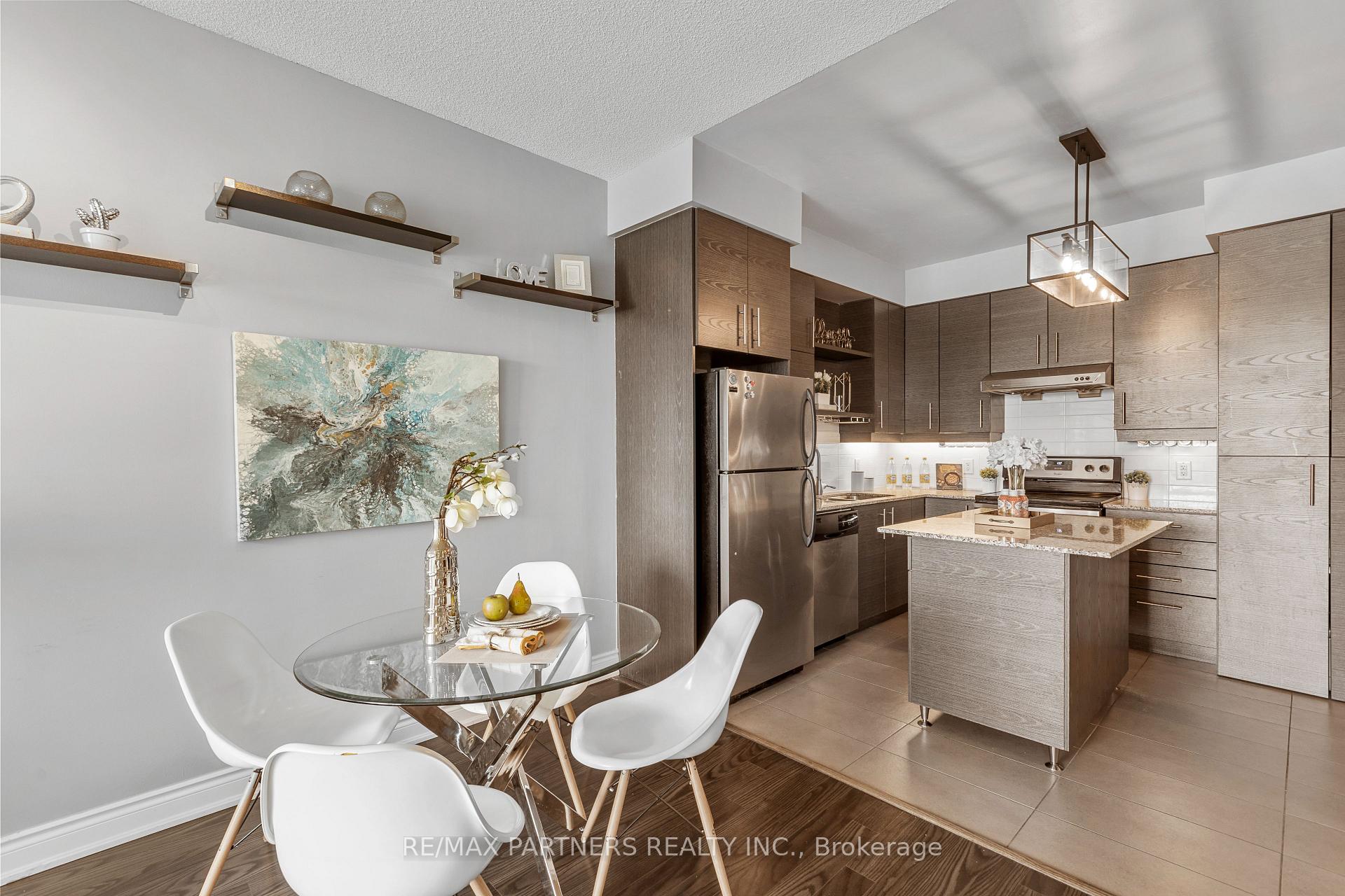 Photo 4 of Unit 611, 277 South Park Road, Markham, Commerce Valley — HOMEH