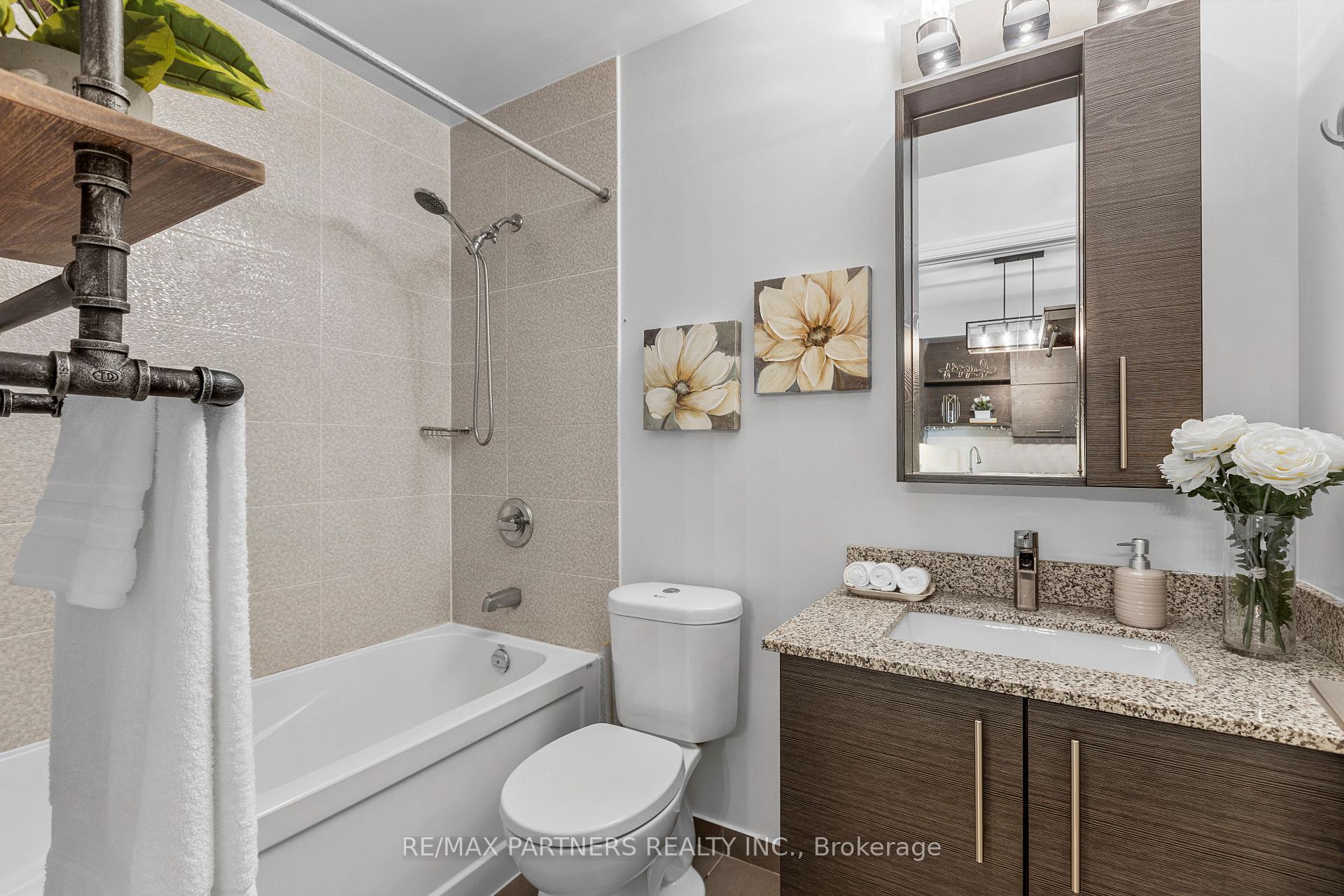 Photo 5 of Unit 611, 277 South Park Road, Markham, Commerce Valley — HOMEH