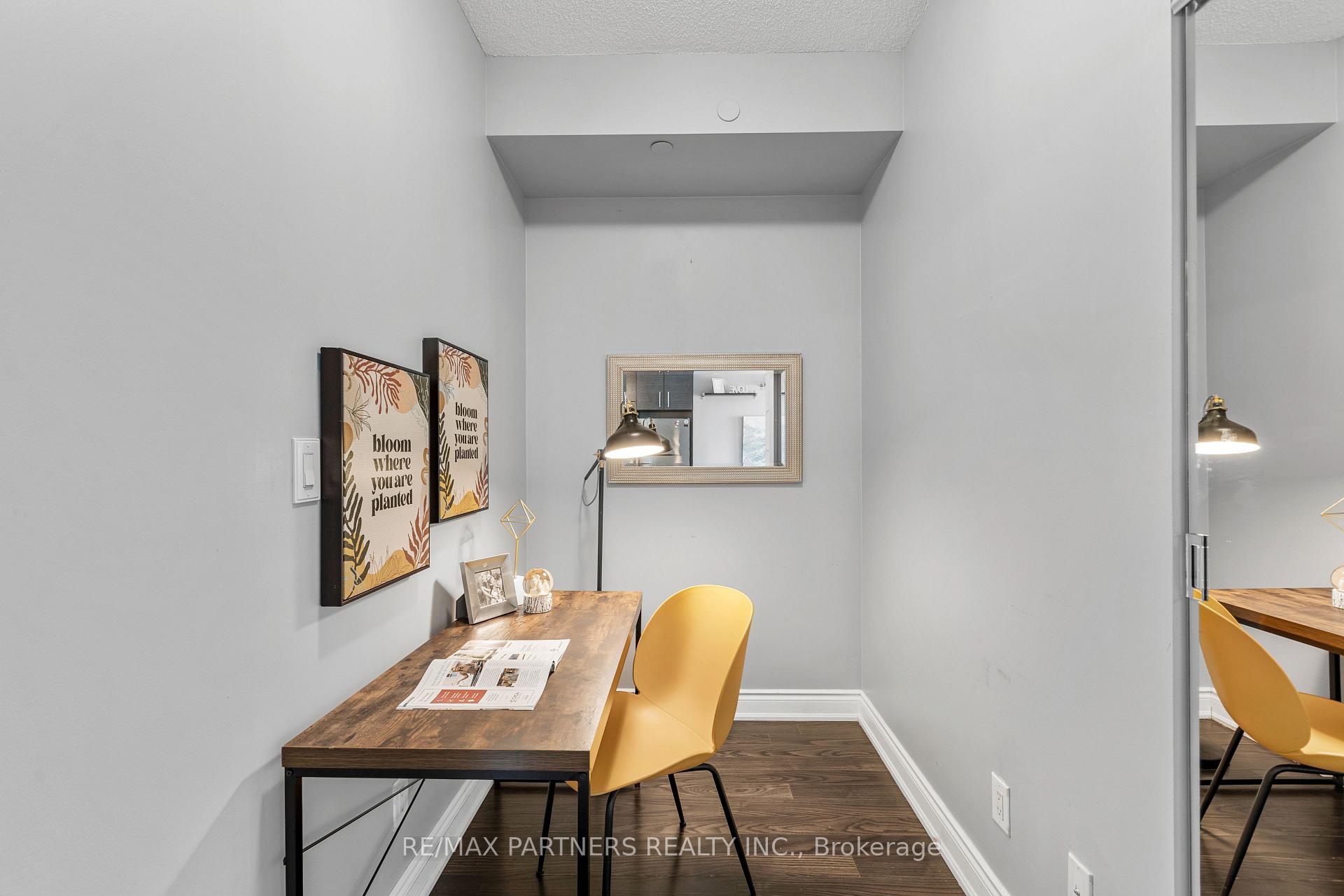 Photo 6 of Unit 611, 277 South Park Road, Markham, Commerce Valley — HOMEH
