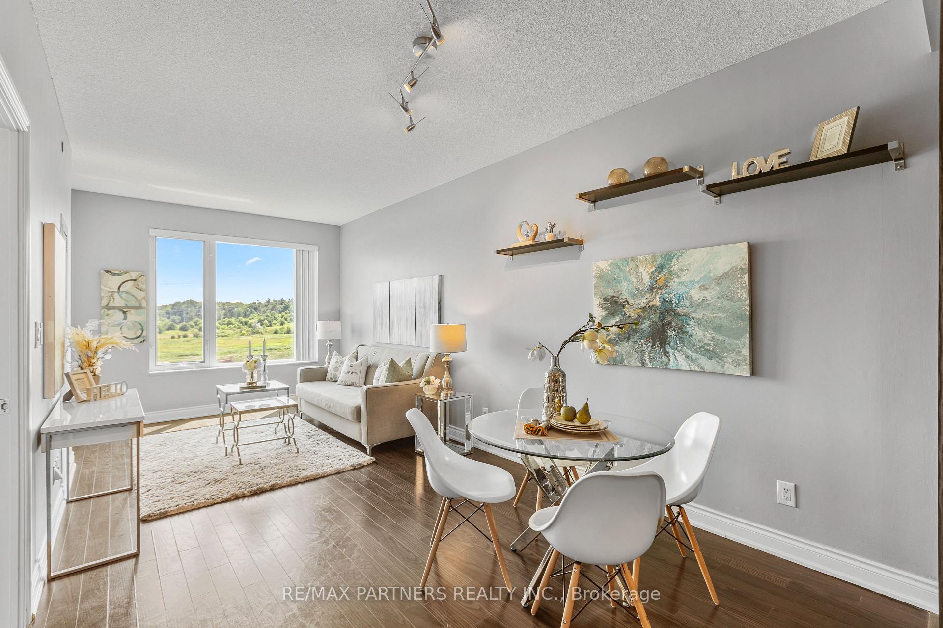 Photo 7 of Unit 611, 277 South Park Road, Markham, Commerce Valley — HOMEH