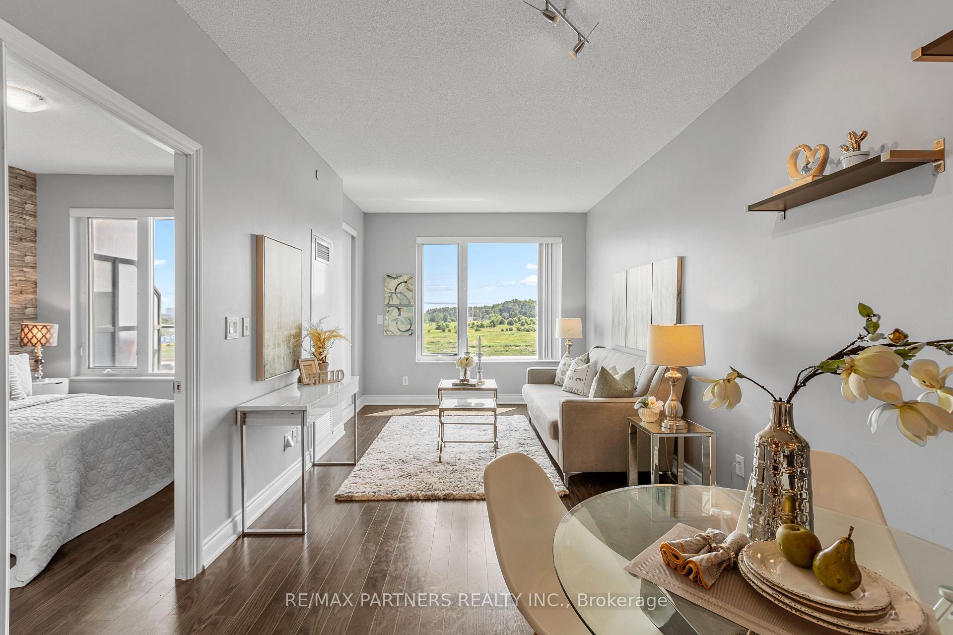 Photo 9 of Unit 611, 277 South Park Road, Markham, Commerce Valley — HOMEH