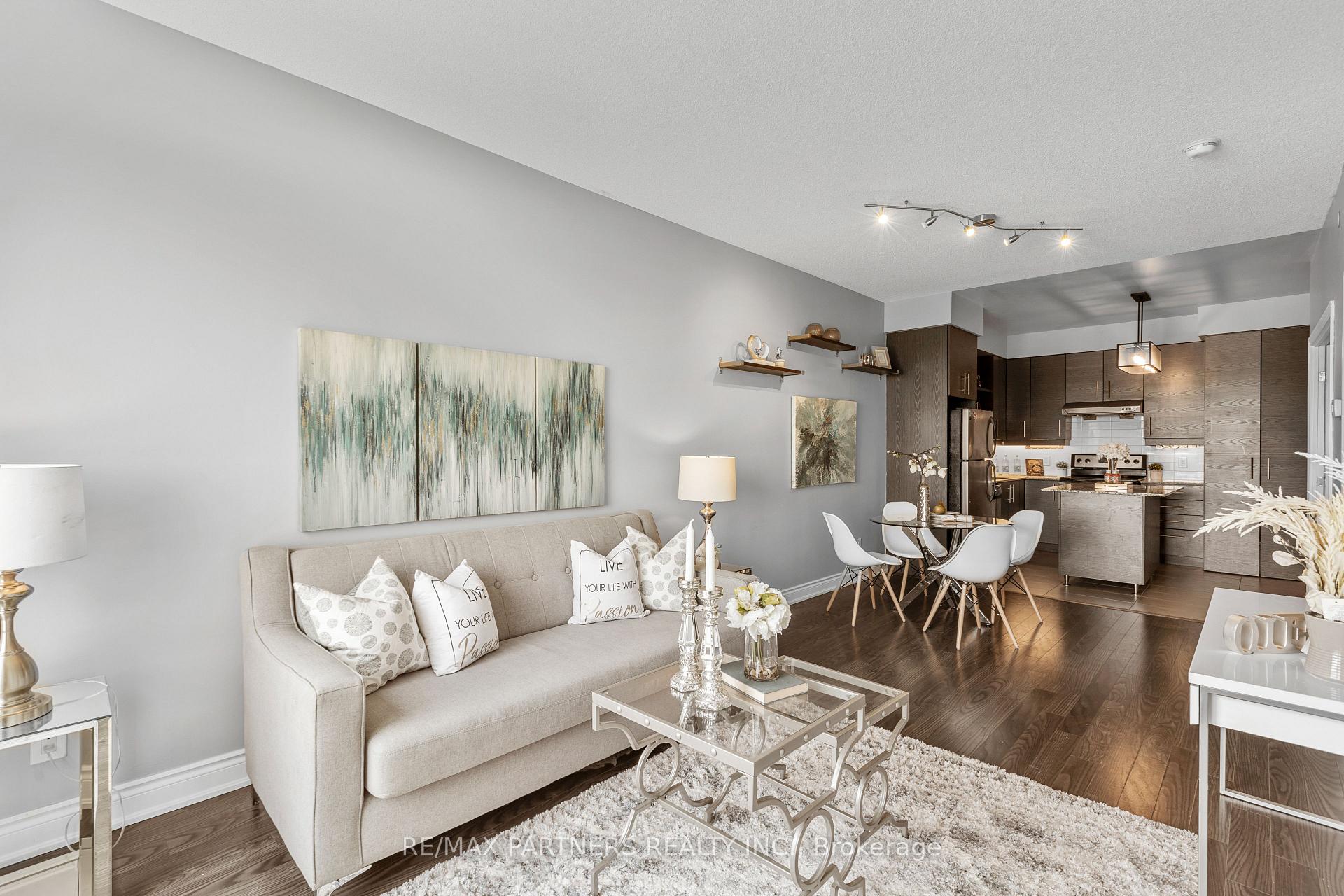 Photo 11 of Unit 611, 277 South Park Road, Markham, Commerce Valley — HOMEH