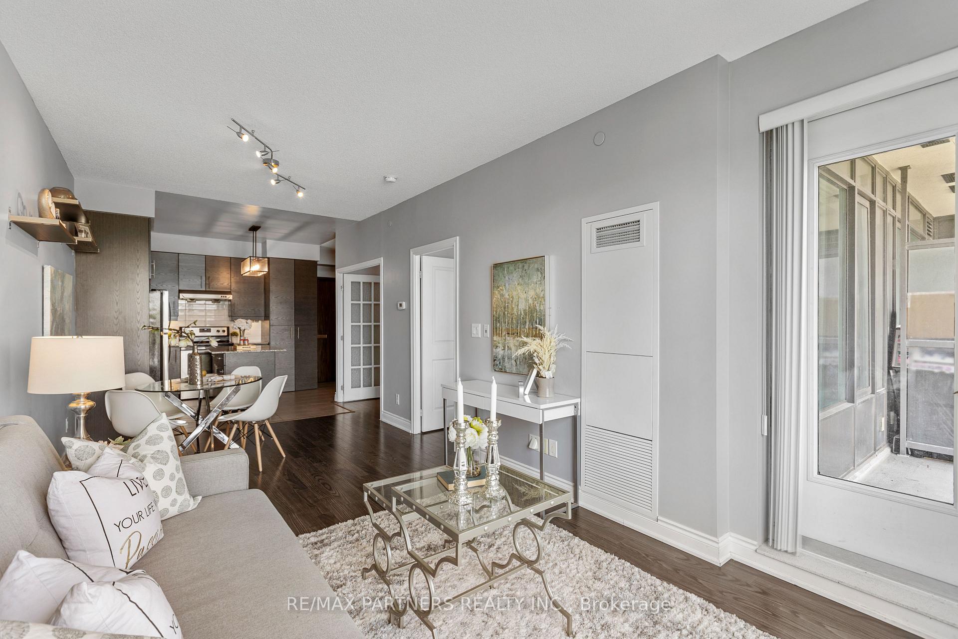 Photo 13 of Unit 611, 277 South Park Road, Markham, Commerce Valley — HOMEH