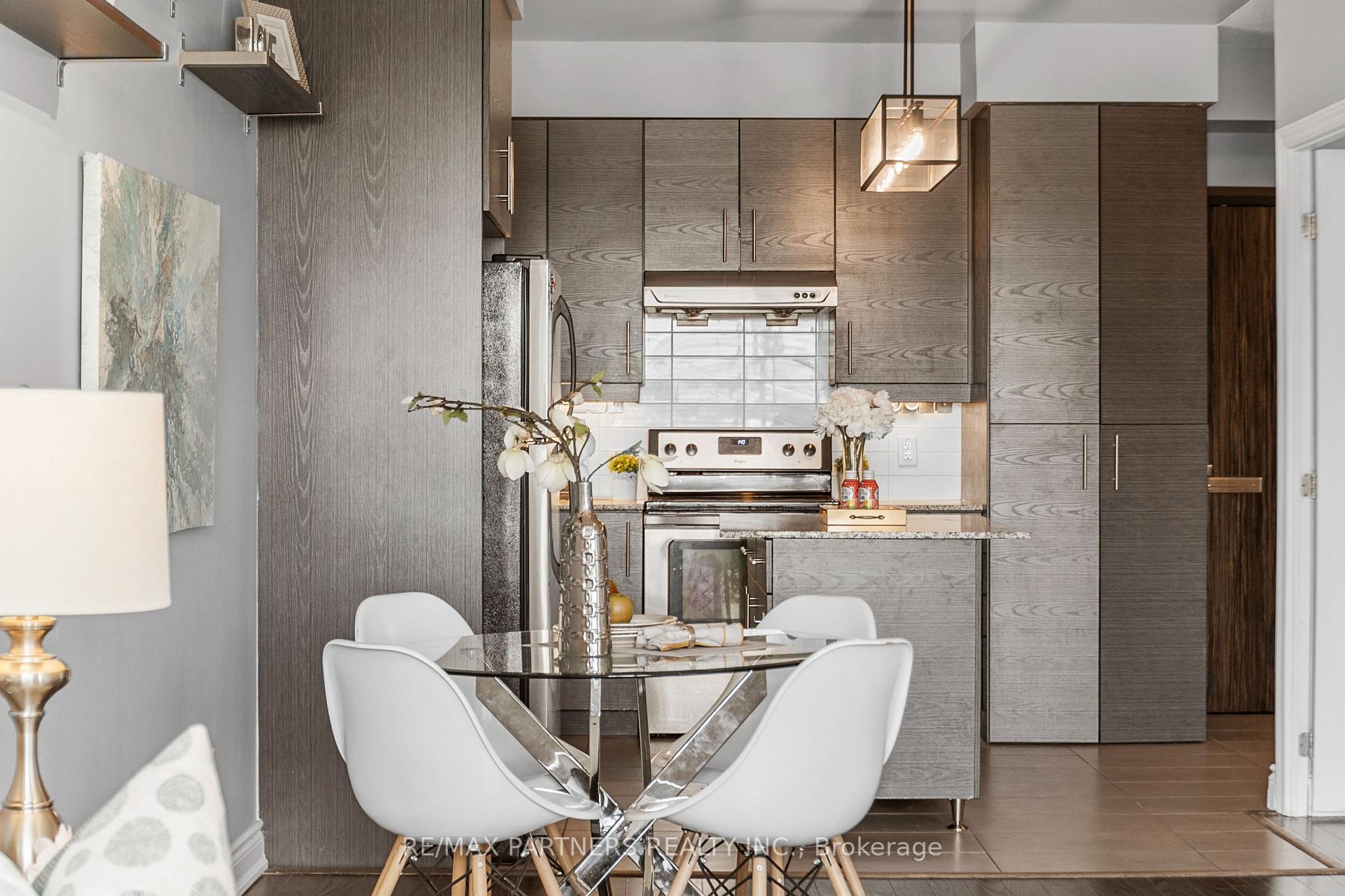 Photo 14 of Unit 611, 277 South Park Road, Markham, Commerce Valley — HOMEH