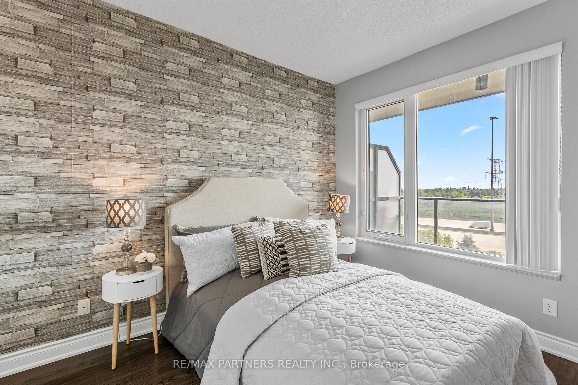 Photo 17 of Unit 611, 277 South Park Road, Markham, Commerce Valley — HOMEH