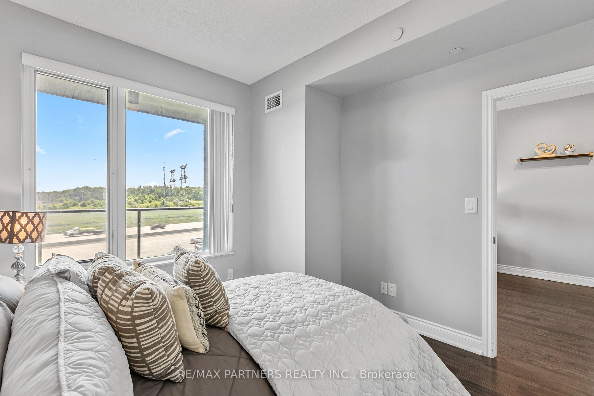 Photo 18 of Unit 611, 277 South Park Road, Markham, Commerce Valley — HOMEH