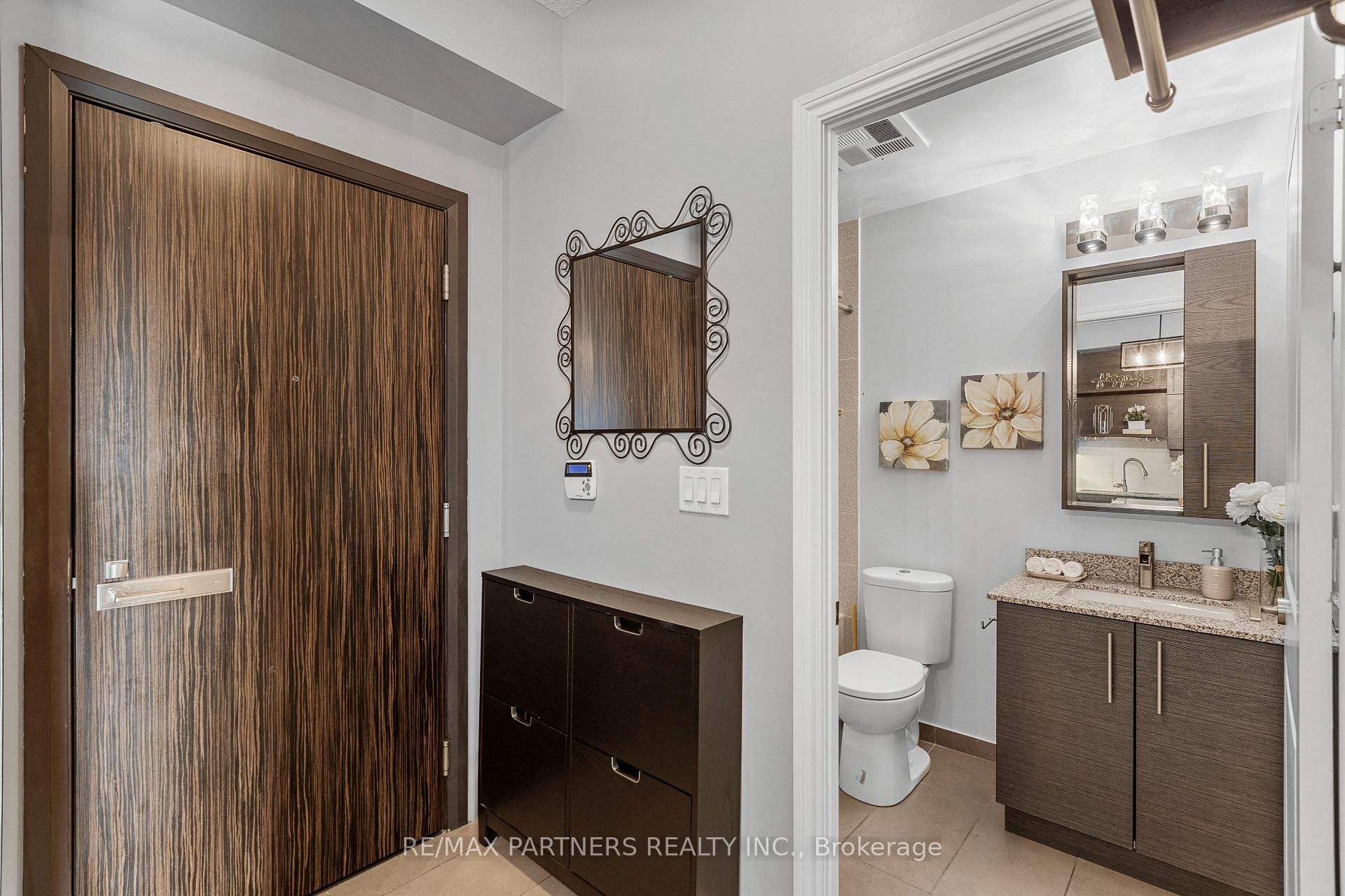 Photo 20 of Unit 611, 277 South Park Road, Markham, Commerce Valley — HOMEH