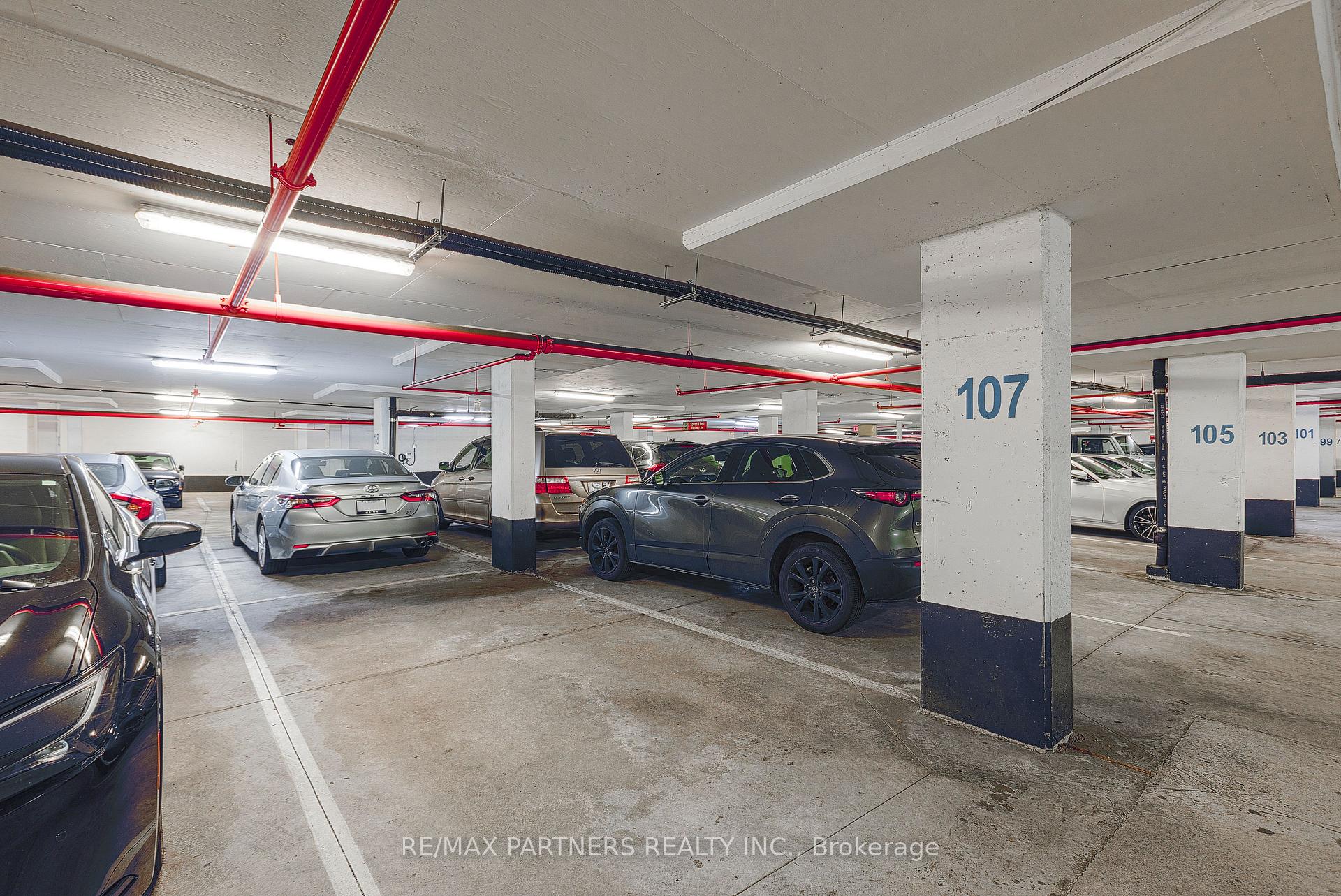Photo 21 of Unit 611, 277 South Park Road, Markham, Commerce Valley — HOMEH