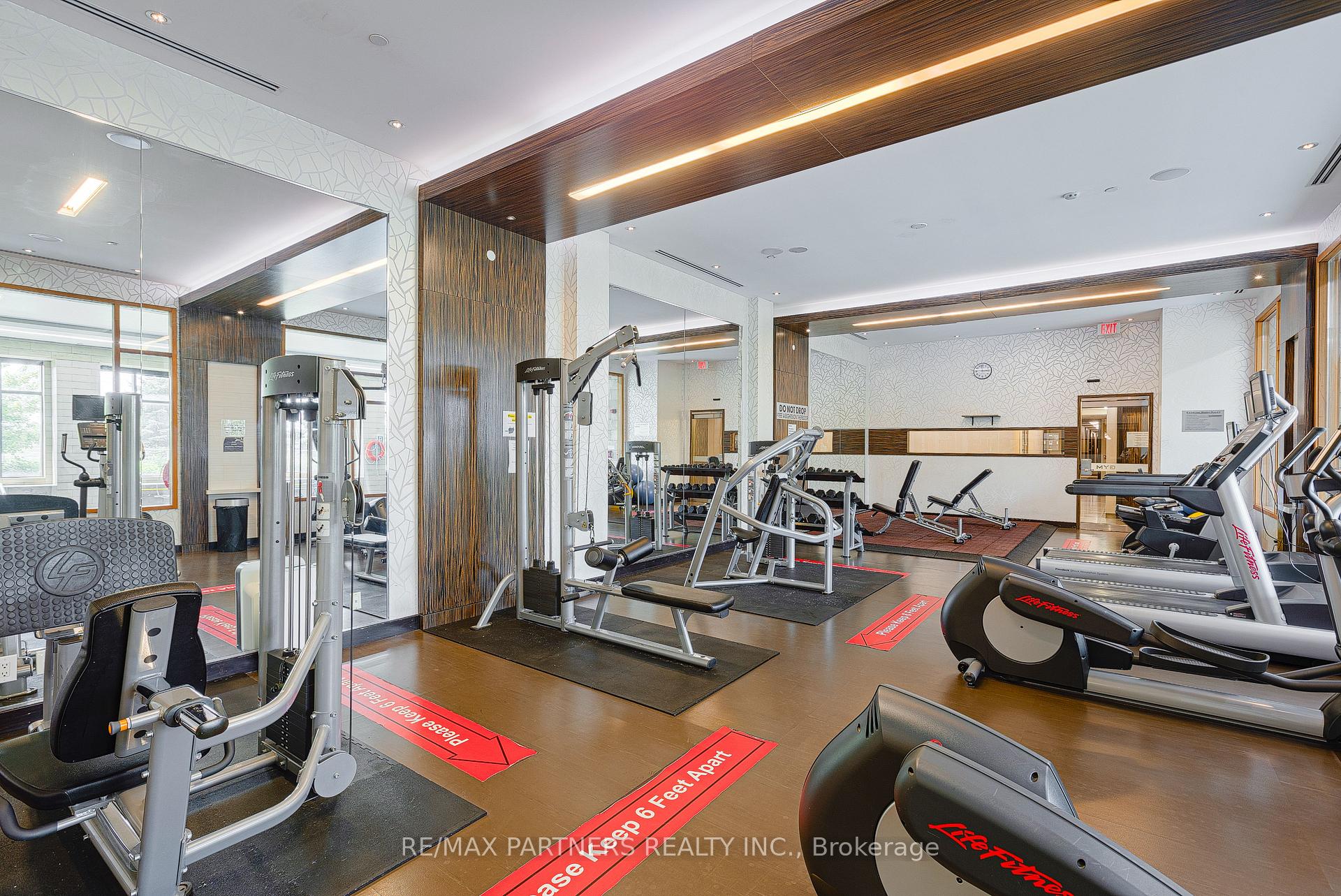 Photo 22 of Unit 611, 277 South Park Road, Markham, Commerce Valley — HOMEH