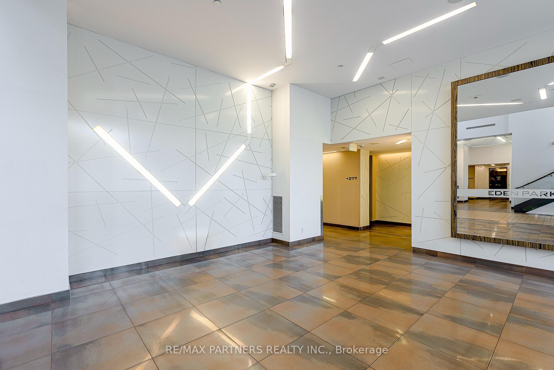 Photo 23 of Unit 611, 277 South Park Road, Markham, Commerce Valley — HOMEH