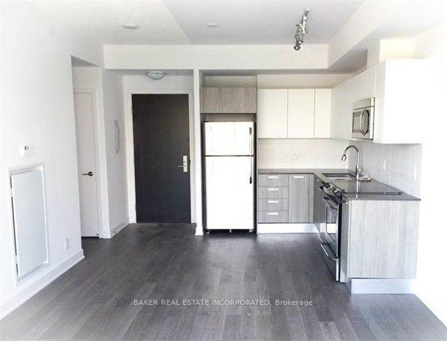 Photo 2 of Unit 703, 1815 Yonge Street, Toronto, Mount Pleasant West — HOMEH