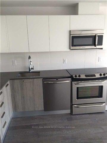 Photo 3 of Unit 703, 1815 Yonge Street, Toronto, Mount Pleasant West — HOMEH