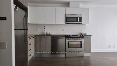 Photo 11 of Unit 703, 1815 Yonge Street, Toronto, Mount Pleasant West — HOMEH