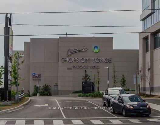 Photo 1 of Unit 2829, 7161 Yonge Street, Markham, Grandview — HOMEH