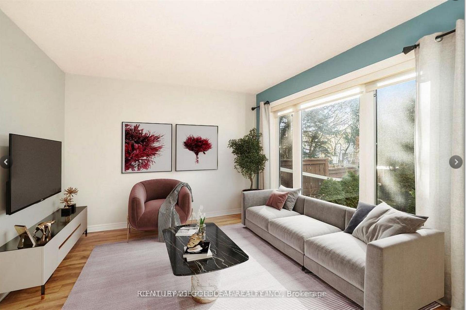 Photo 3 of Unit 46, 1334 Marigold Crescent, Ottawa, Pineview — HOMEH