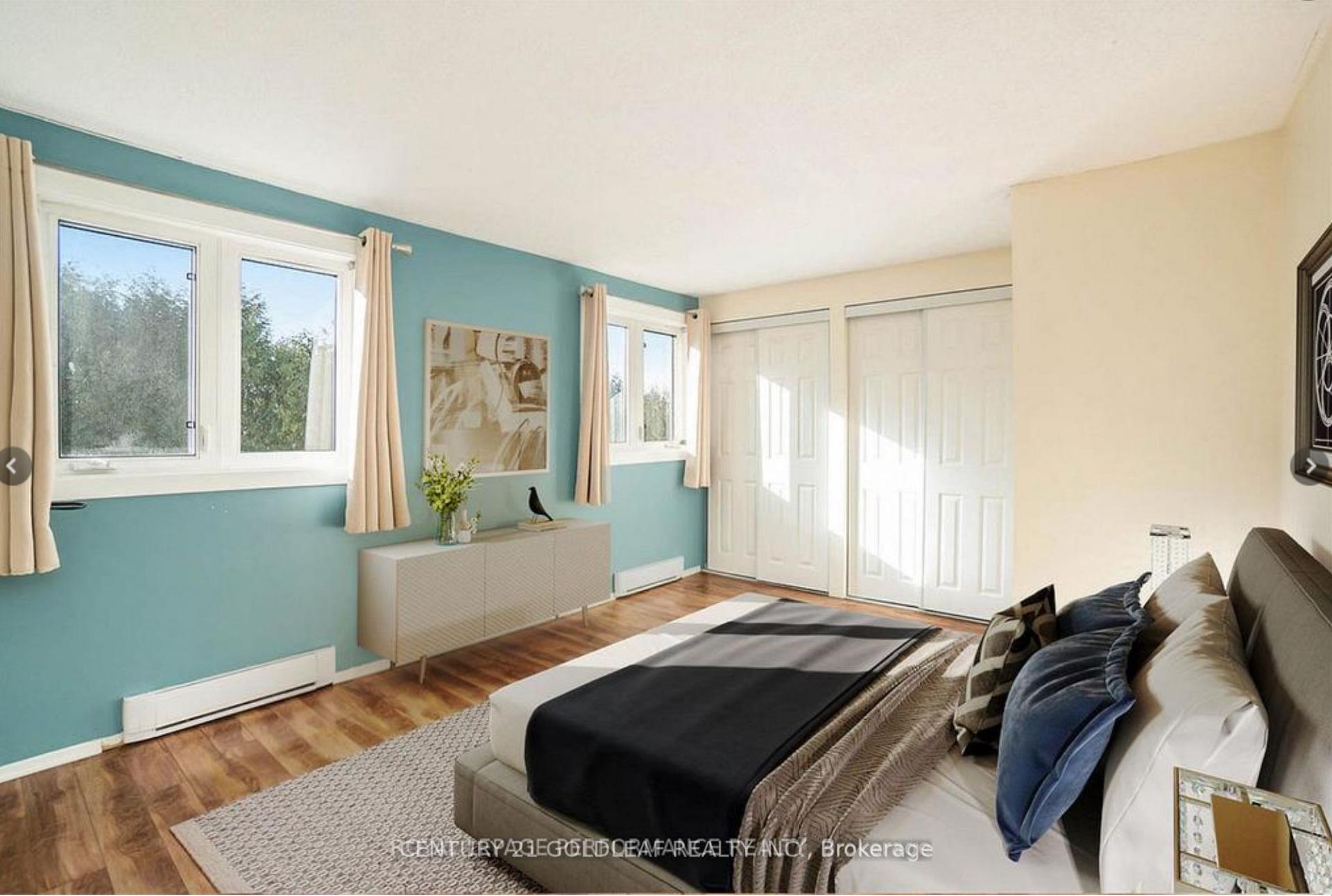 Photo 5 of Unit 46, 1334 Marigold Crescent, Ottawa, Pineview — HOMEH