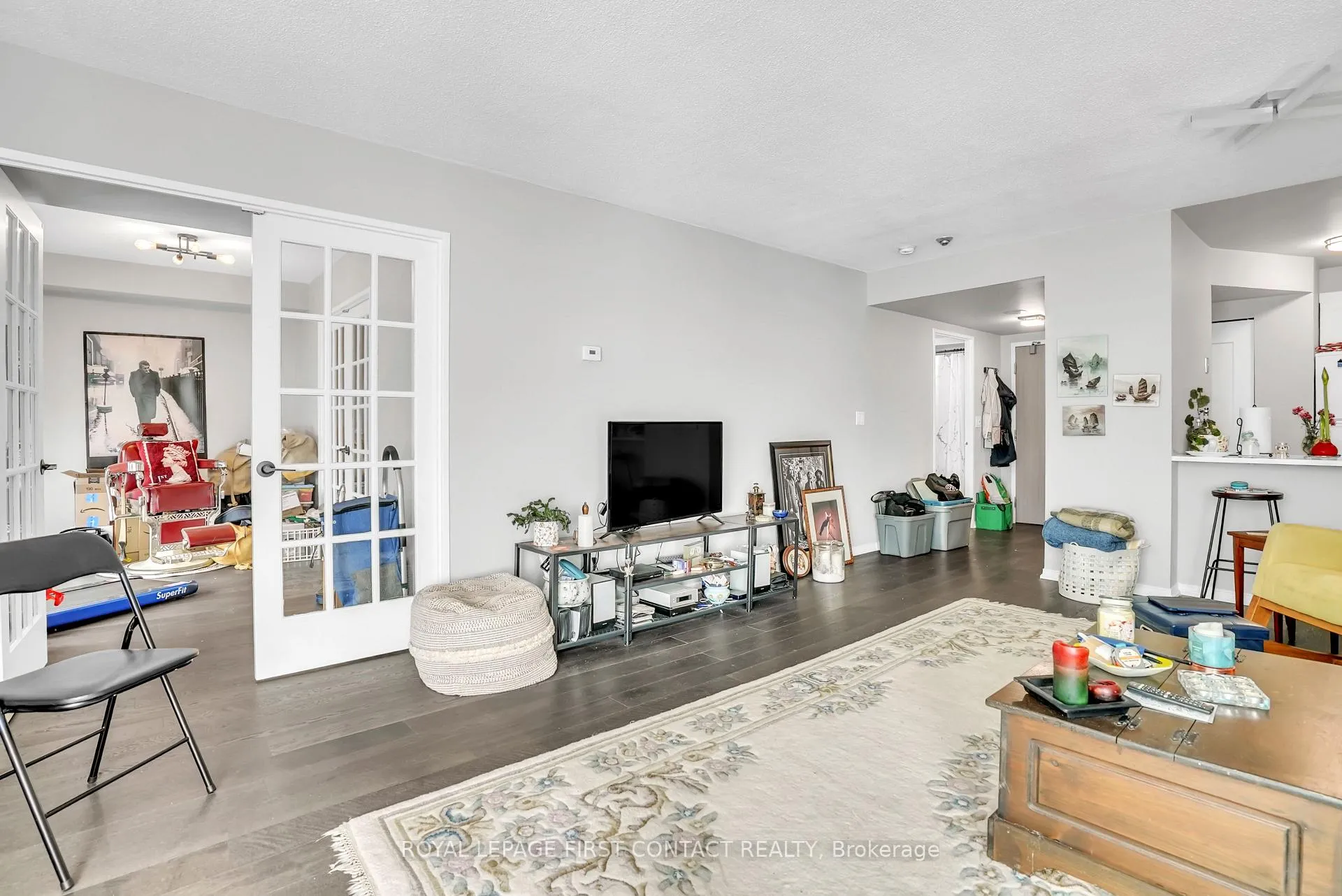 Photo 11 of Unit 1405, 150 Dunlop Street E, Barrie, City Centre — HOMEH