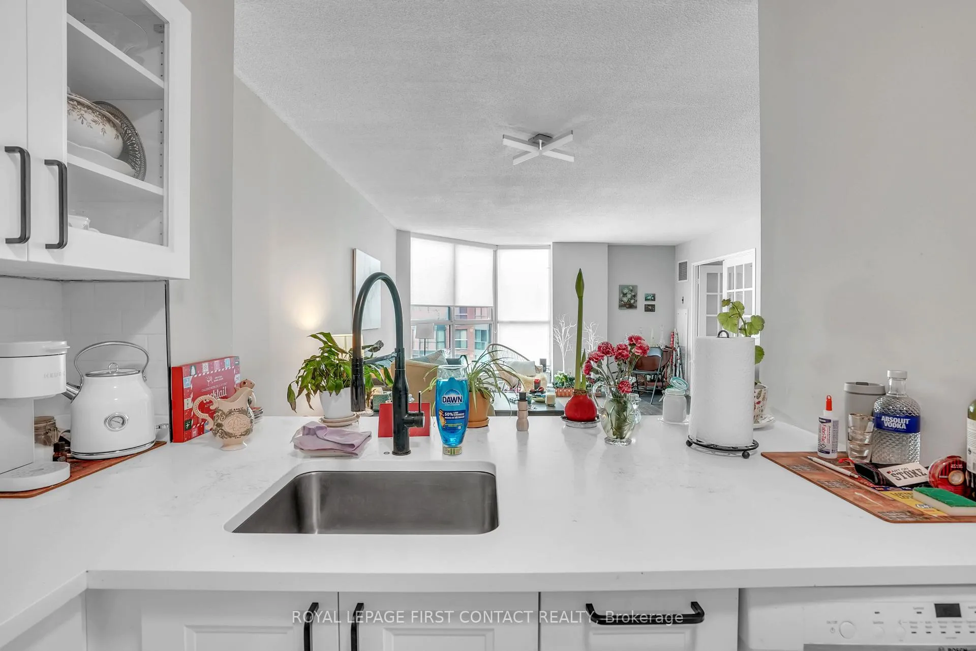 Photo 15 of Unit 1405, 150 Dunlop Street E, Barrie, City Centre — HOMEH